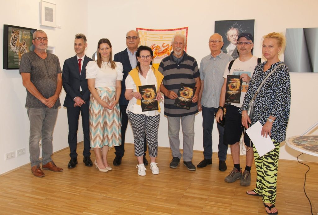 In memoriam William Blake